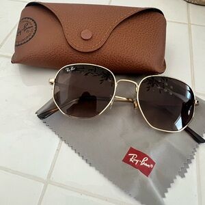 Ray-Ban 51mm Sunglasses Women’s